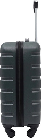 22” Hardside Spinner Carry On