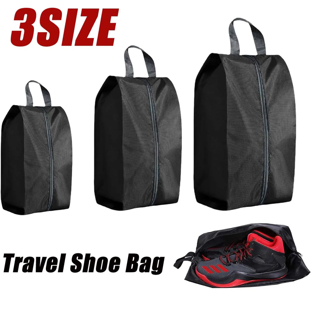 Portable Waterproof Shoe Bag