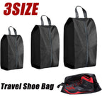 Portable Waterproof Shoe Bag