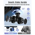 Expandable Hardshell Carry On