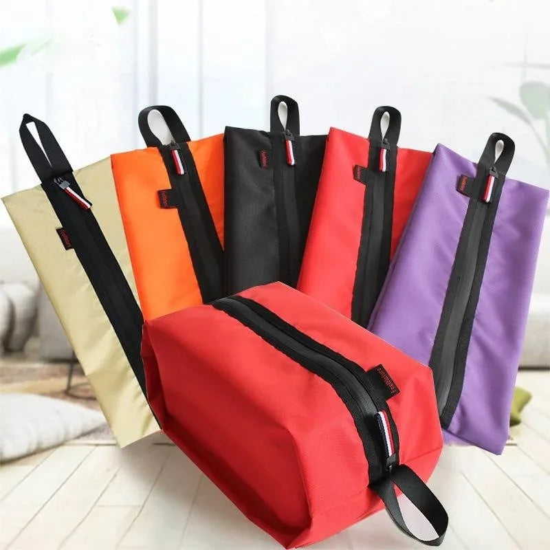 Waterproof Travel Organizer Pouch