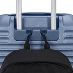 Airline Approved Spinner Carry On