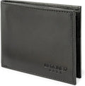 Premium RFID Travel Wallet