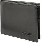 Premium RFID Travel Wallet