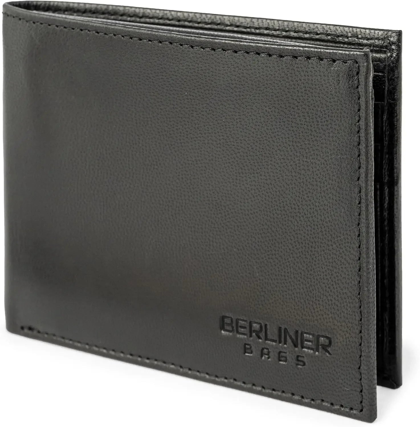 Premium RFID Travel Wallet