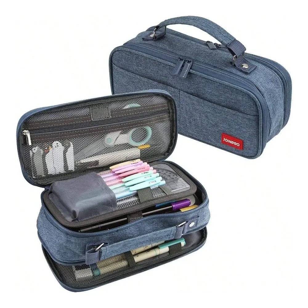 Large Travel Organizer Pouch