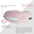 U Shape Travel Pillow