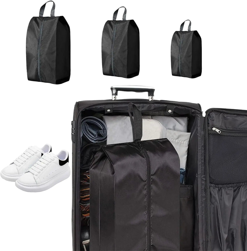 Portable Waterproof Shoe Bag