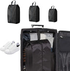 Portable Waterproof Shoe Bag