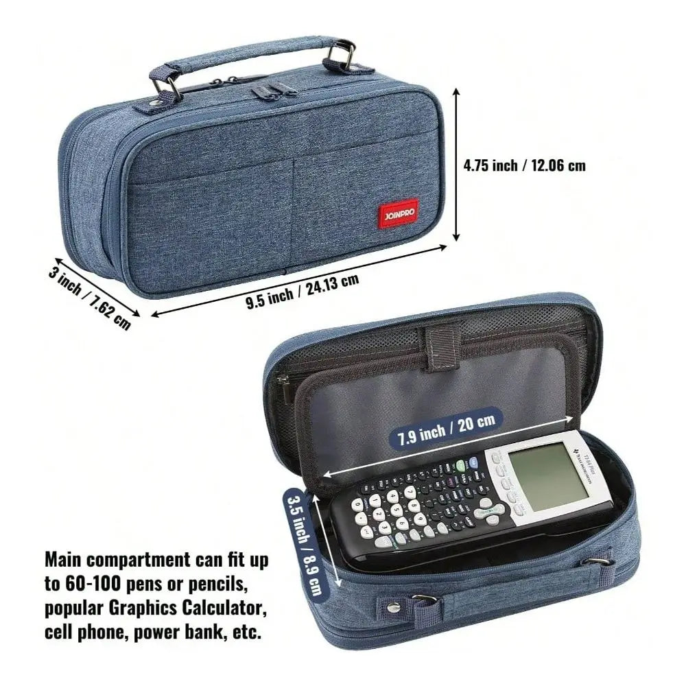 Large Travel Organizer Pouch