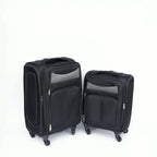 3 Piece TSA Spinner Luggage Set