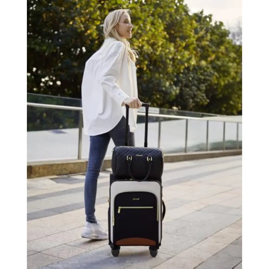 20” Softside TSA Carry On