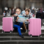 Large Capacity Travel Suitcase
