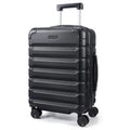 Expandable Airline Carry On