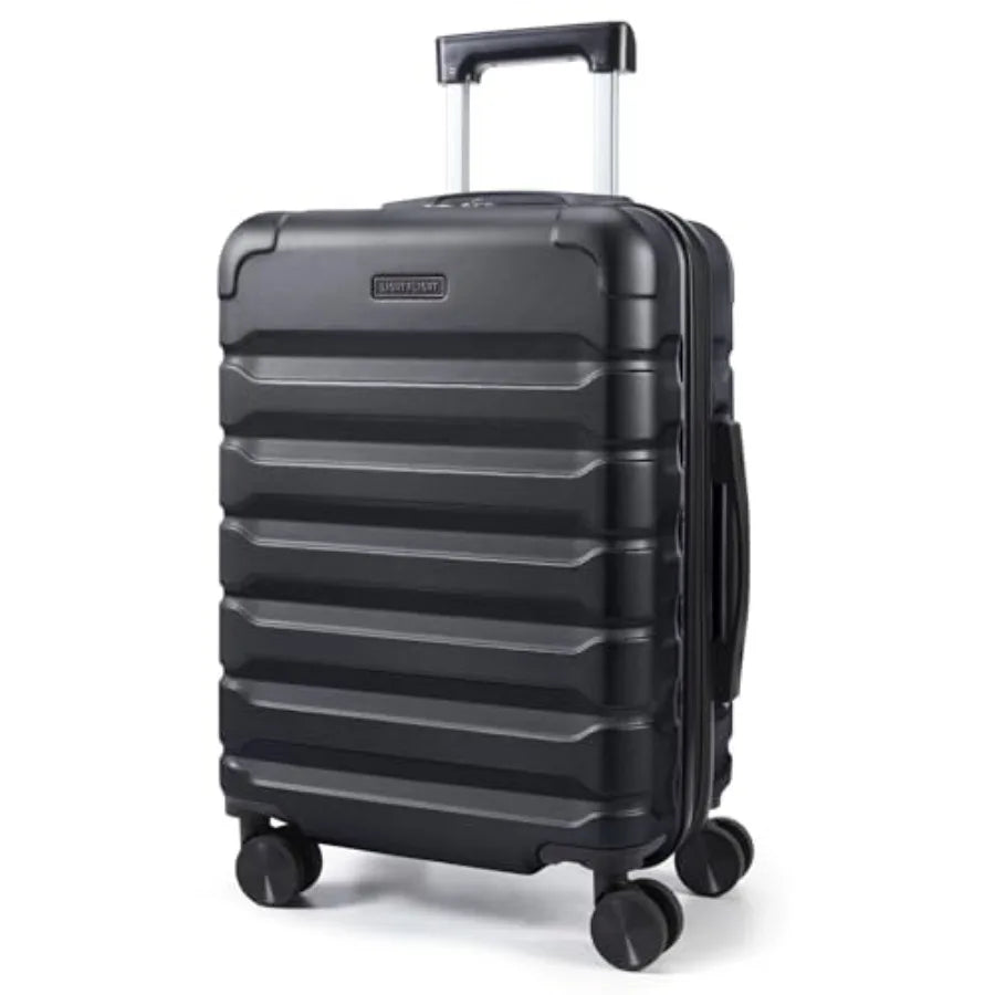 Expandable Airline Carry On